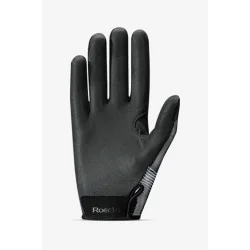 Roeckl Laila 2 handske Blackshadow