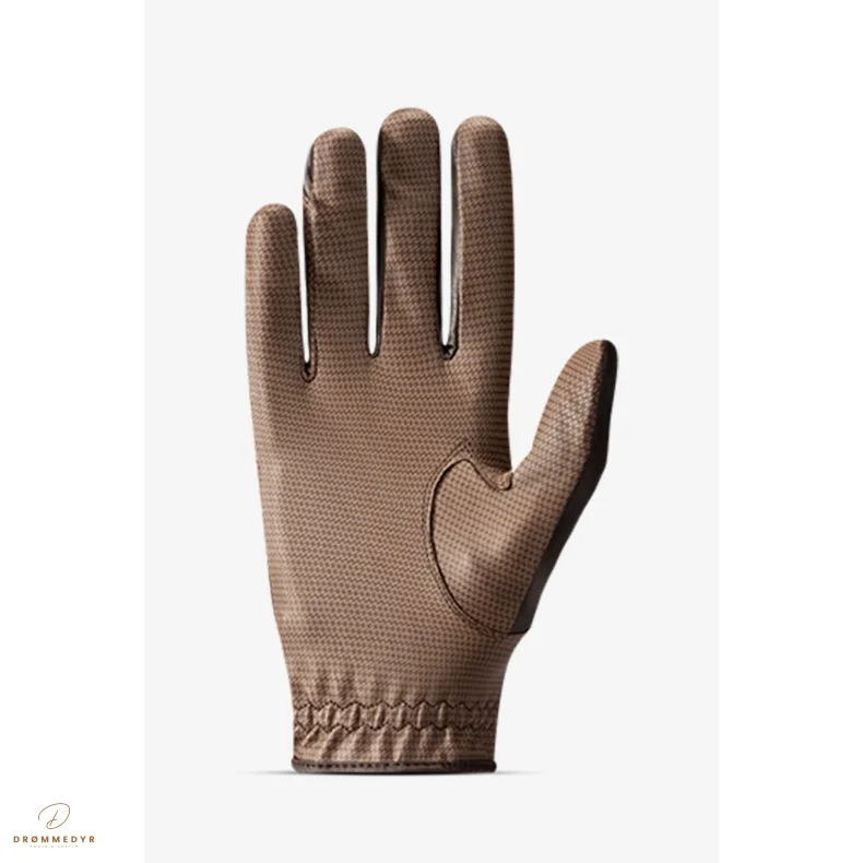 Roeckl Lusita handske Mocha antique