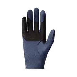 Roeckl Manecaress handske Navy