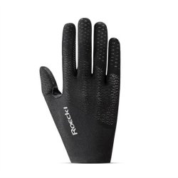 Roeckl Mechelen handske Black
