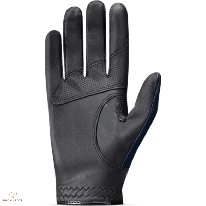 Roeckl Millero handske Navy/Dark