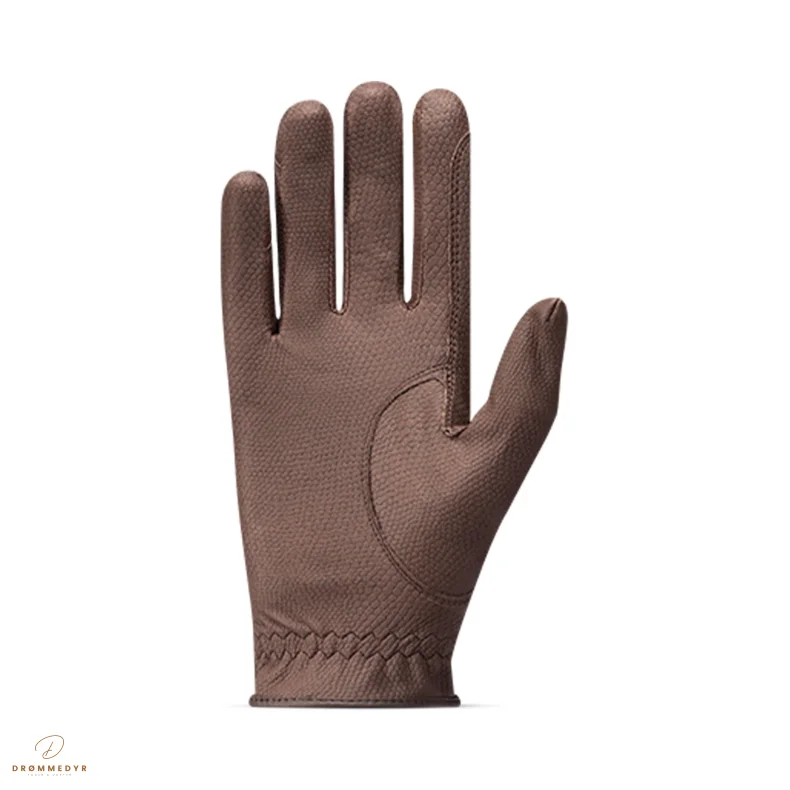 Roeckl Roeck-Grip Pro handske Mocha