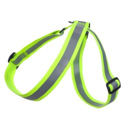 Rukka Note Body Band XS/S Gul