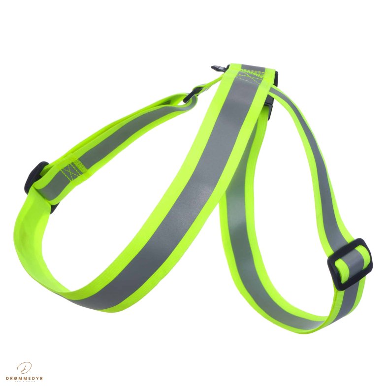 Rukka Note Body Band XS/S Gul