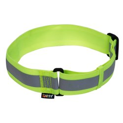 Rukka Note Neck Band M/L Gul
