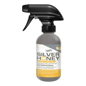 Silver Honey Mud Defense 177ml