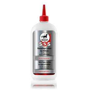 SOS Skin Care Lotion Leovet - 500ml