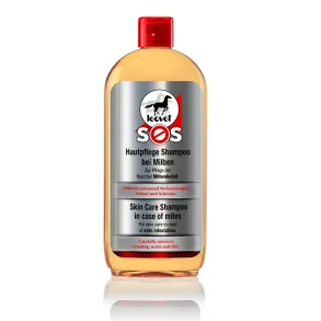 SOS Skin Care Shampoo leovet - 500ml