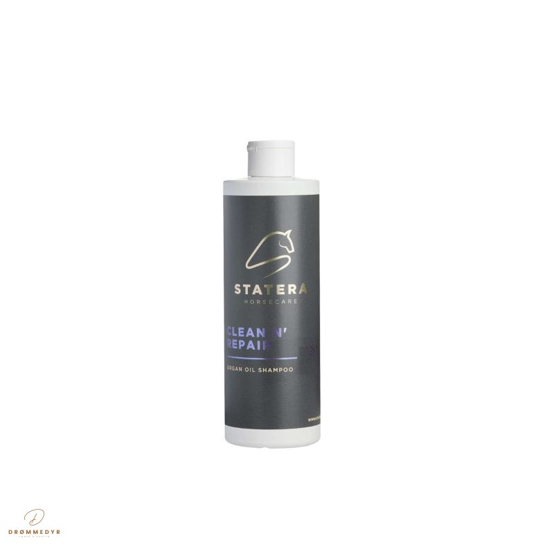 Statera Horse Cleann Repair