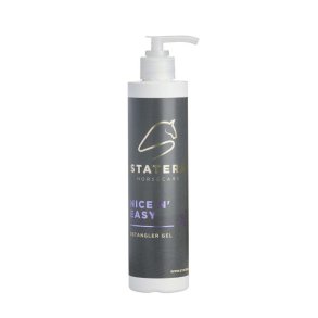Statera Horse Nice'n Easy Detangler gel