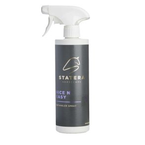 Statera Horse Nice'n Easy Detangler spray