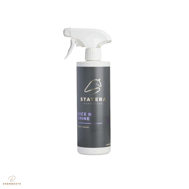Statera Horse Nice'n Shine