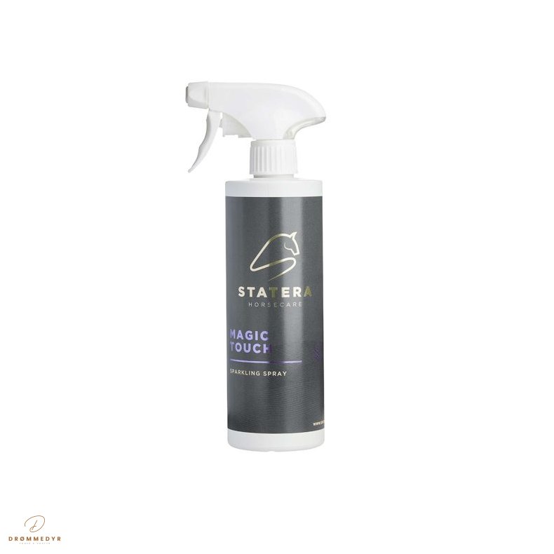 Statera Horse Magic Touch