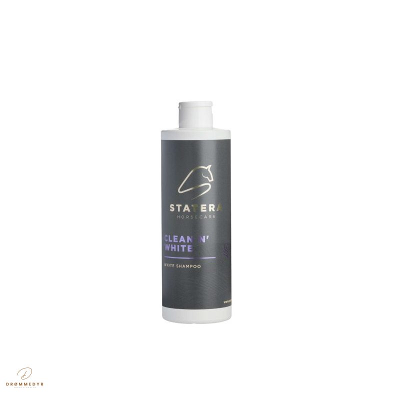 Statera Horse Clean'n White 