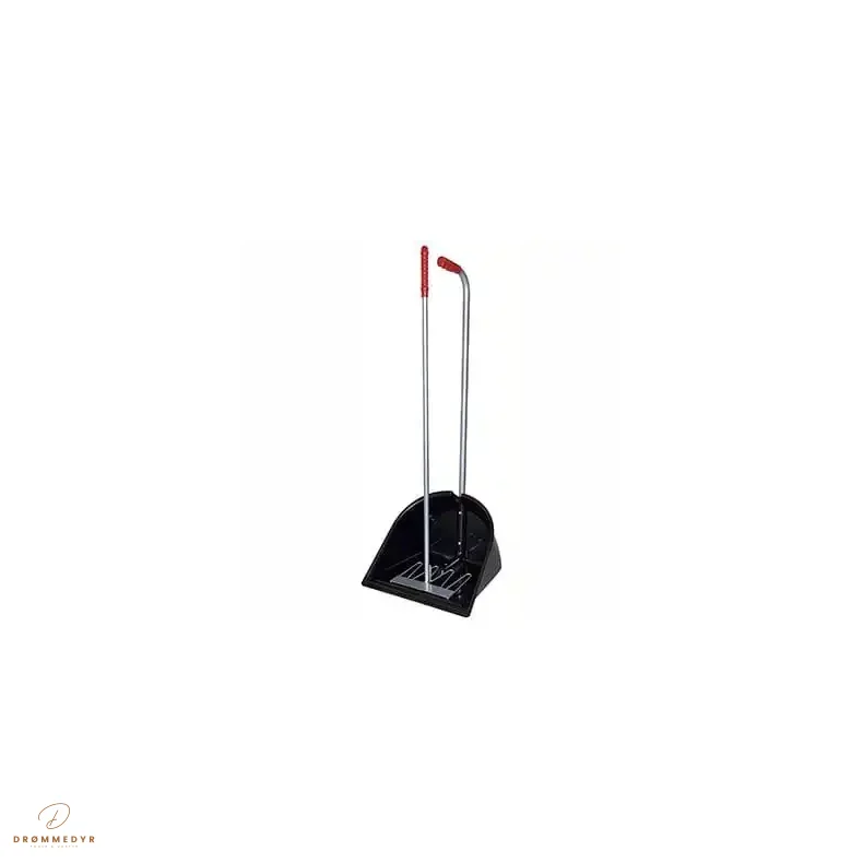 STALDTJENER M/CLICK 90 CM SORT S�T