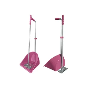 STALDTJENER M/CLICK 90 CM PINK S�T