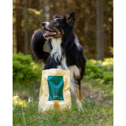 ESSENTIAL STAMINA 2.5KG