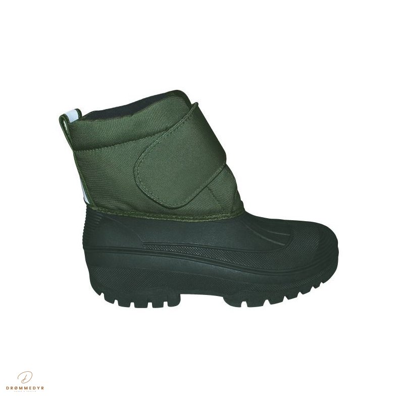 ST�VLE JACOB M/PELS VELCRO
