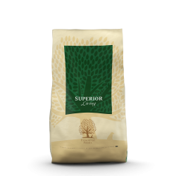 ESSENTIAL SUPERIOR LIVING 10KG