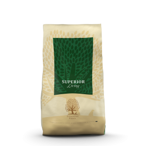 ESSENTIAL SUPERIOR LIVING 10KG