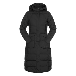 Saphira Advanced Thermal Coat, Sort