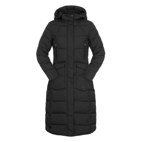 Saphira Advanced Thermal Coat, Sort