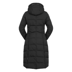 Saphira Advanced Thermal Coat, Sort