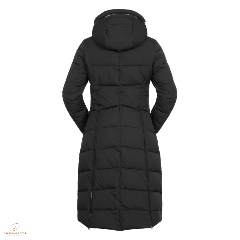 Saphira Advanced Thermal Coat, Sort