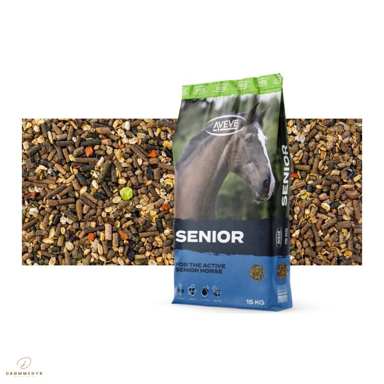 AVEVE Senior 15 Kg