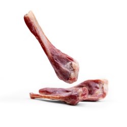 Serrano Ham Bone Mini 3 stykker 80g