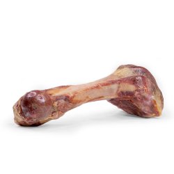 Serrano Ham Bone 370g