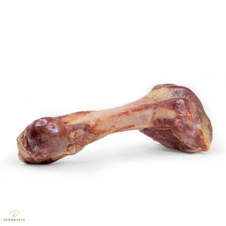 Serrano Ham Bone 370g