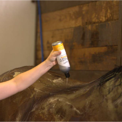 Silver Honey Med Shampoo 473ml