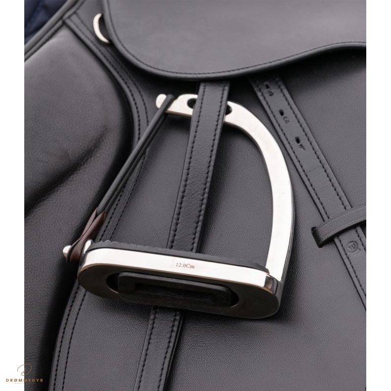 Sikkerheds stigb�jler med gummi ring, 10 cm