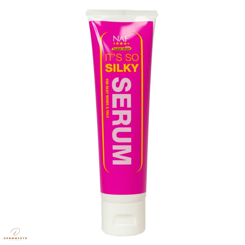 NAF Silky Serum