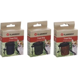 Snack dispenser Panko Multiple colours 6,5x7x9cm