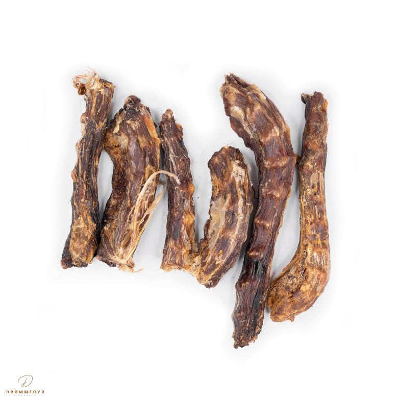 Snack'it Gsehalse 200g