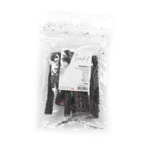 Snack'it Gedekallun 15cm 100g