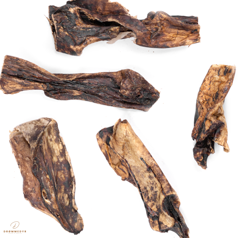 Snack'it Gedelunger 250g