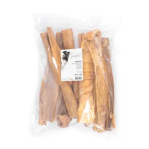 Snack'it Hestehud 30cm 500g