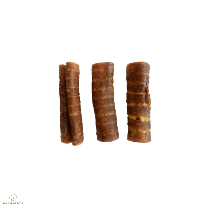 Snack'it Hesteluftr�r 200 gram