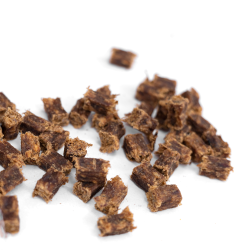 Snack'it Hesteterninger (blde) 100g