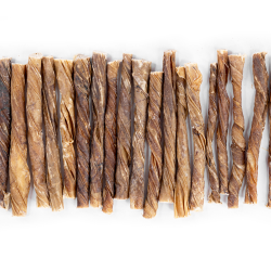 Snack'it Kalveblre Snoet 200g