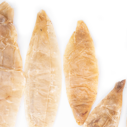 Snack'it Kalveblrer 200g