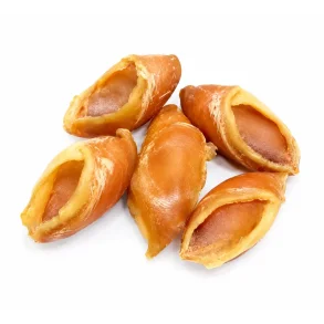 Snack'it Kalveklov 5stk