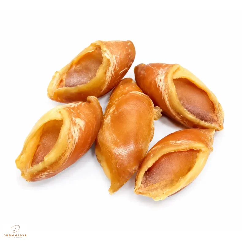 Snack'it Kalveklov 5stk