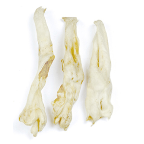 Snack'it Kanin�rer Hvide 100g