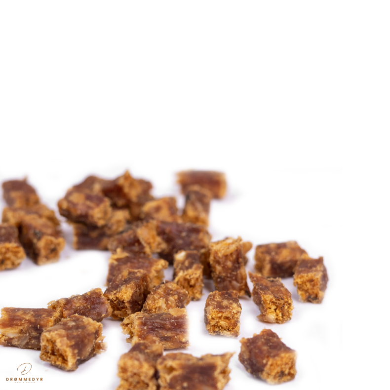 Snack'it Kaninterninger (blde) 100g