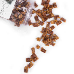 Snack'it Kaninterninger (blde) 100g