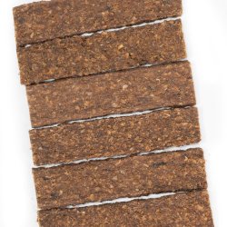 Snack'it Laksekdstrips 200g